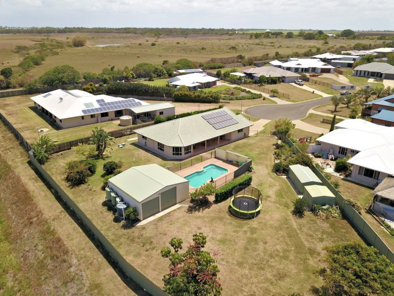 11 Francis Place, Innes Park QLD 4670