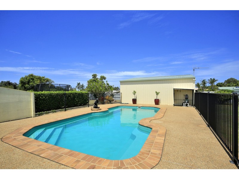 11 Francis Place, Innes Park QLD 4670