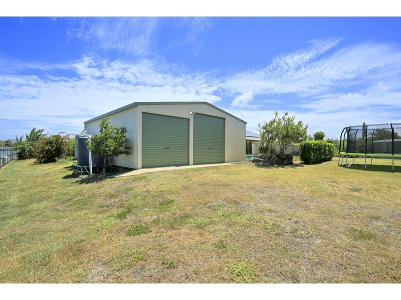 11 Francis Place, Innes Park QLD 4670