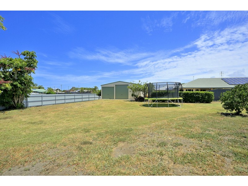 11 Francis Place, Innes Park QLD 4670