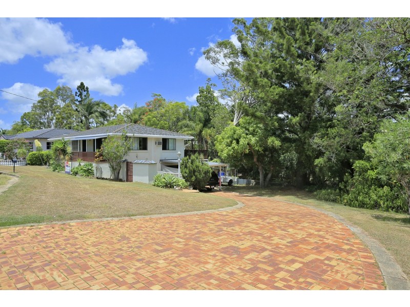 42a McNeilly Street, Svensson Heights QLD 4670