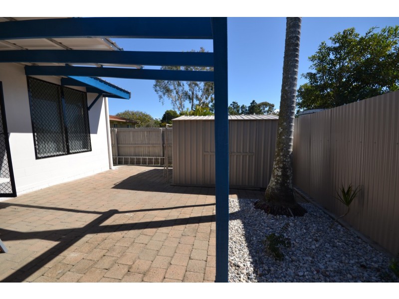 5B Jamieson Street, Bundaberg East QLD 4670