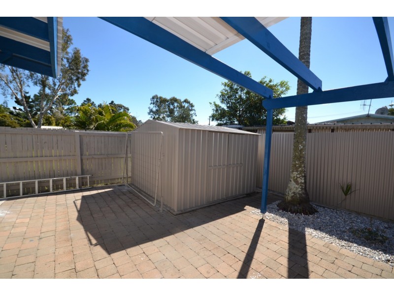 5B Jamieson Street, Bundaberg East QLD 4670