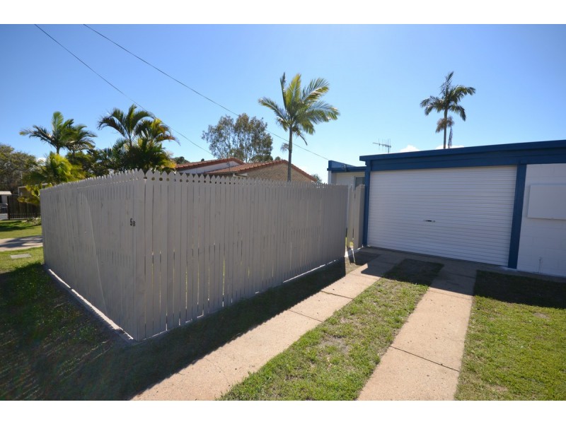 5B Jamieson Street, Bundaberg East QLD 4670