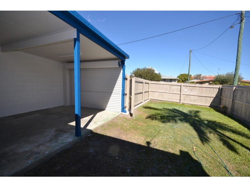 5B Jamieson Street, Bundaberg East QLD 4670