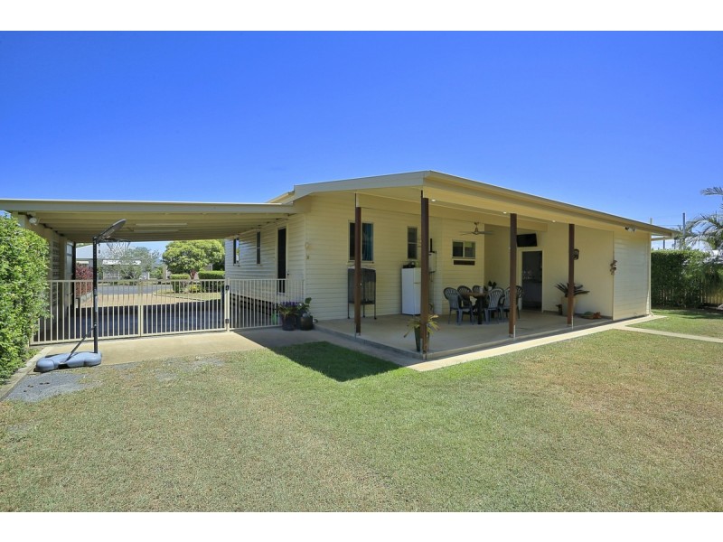 25 Vasey Street, Avenell Heights QLD 4670