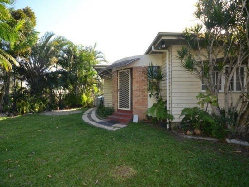 45 High Street, Walkervale QLD 4670