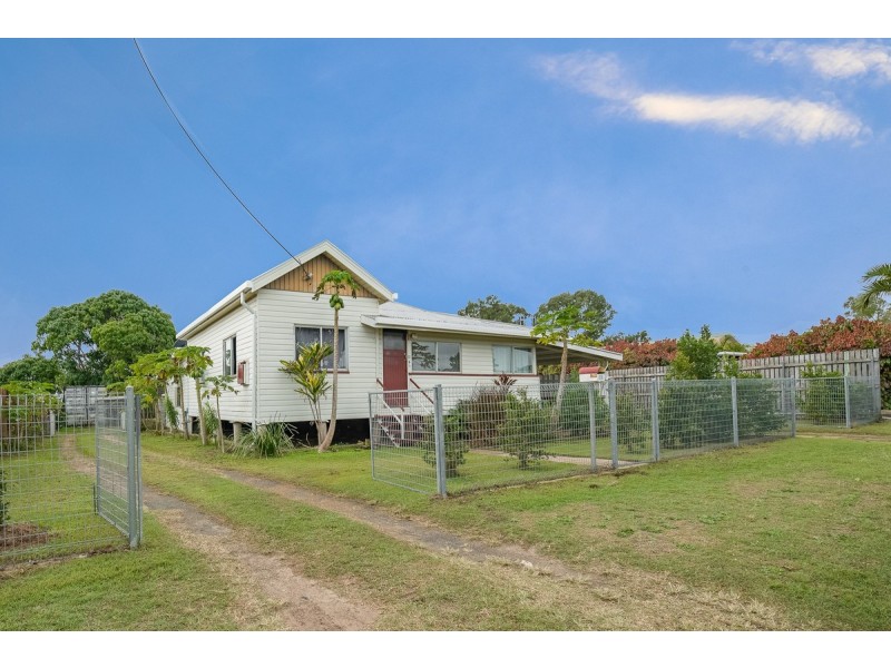 35 Johnston Street, Millbank QLD 4670