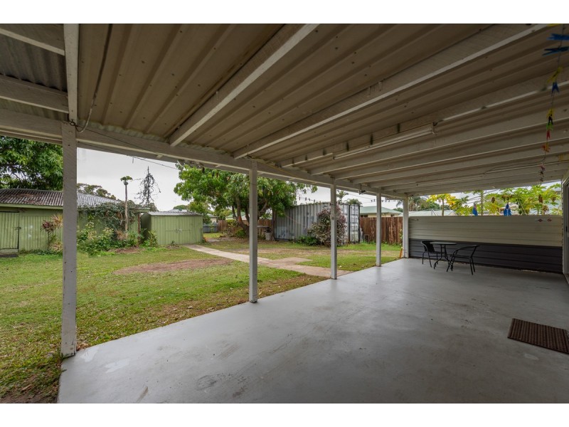 35 Johnston Street, Millbank QLD 4670