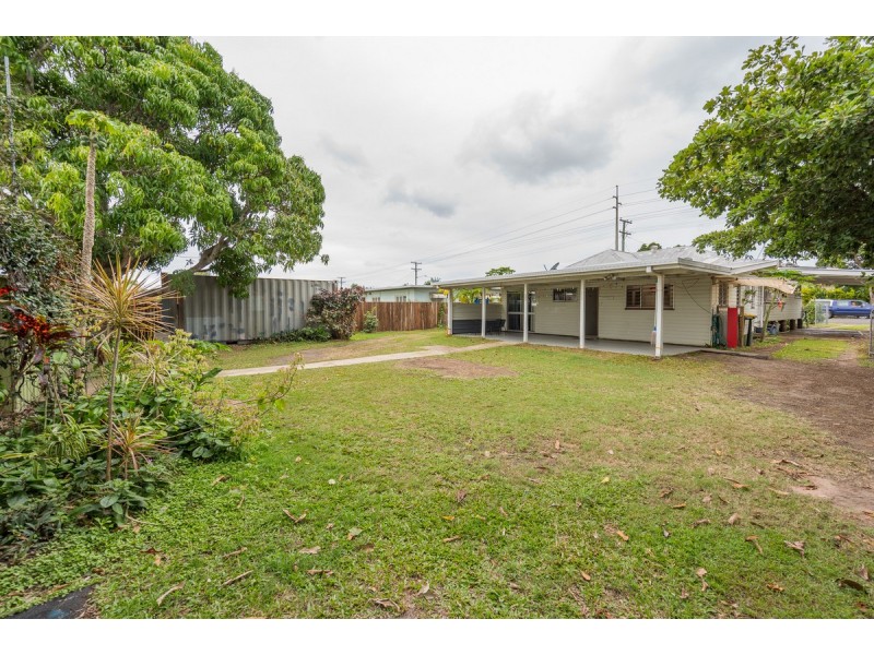 35 Johnston Street, Millbank QLD 4670