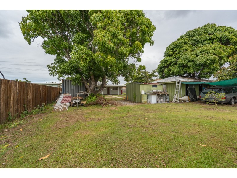 35 Johnston Street, Millbank QLD 4670