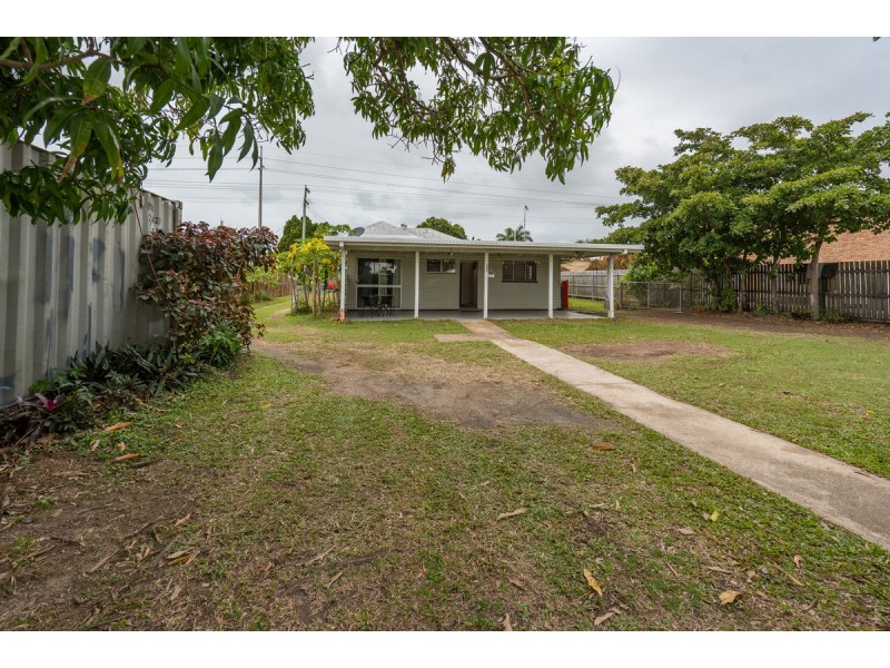 35 Johnston Street, Millbank QLD 4670