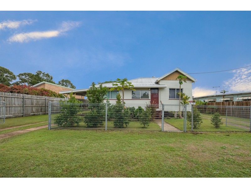 35 Johnston Street, Millbank QLD 4670