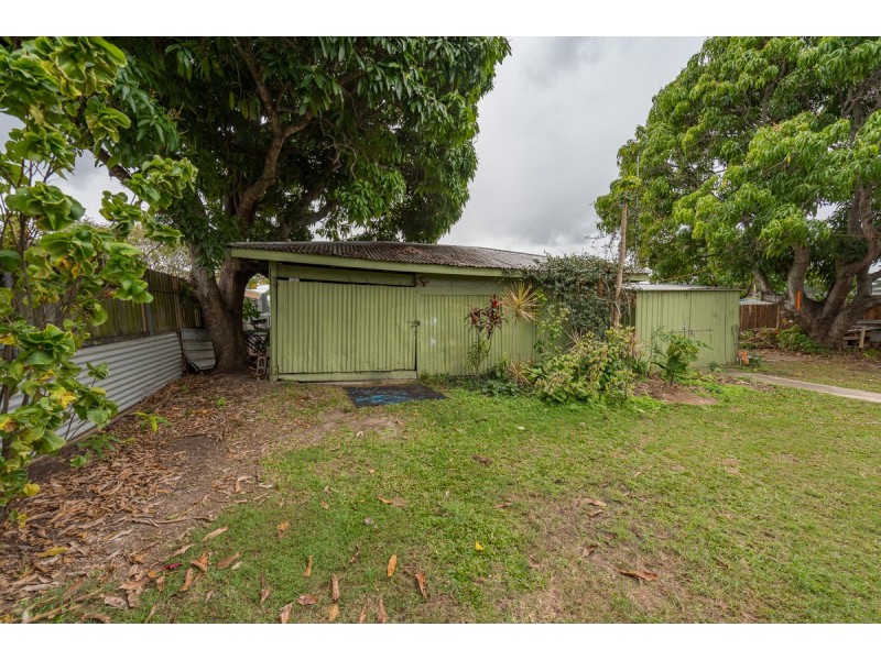 35 Johnston Street, Millbank QLD 4670