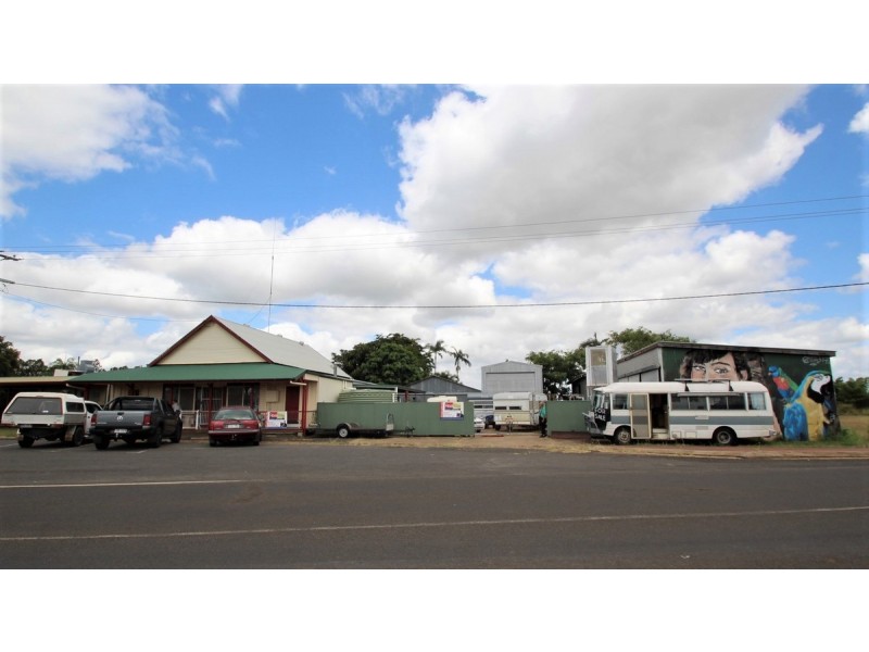 5 Birthamba Road, South Kolan QLD 4670