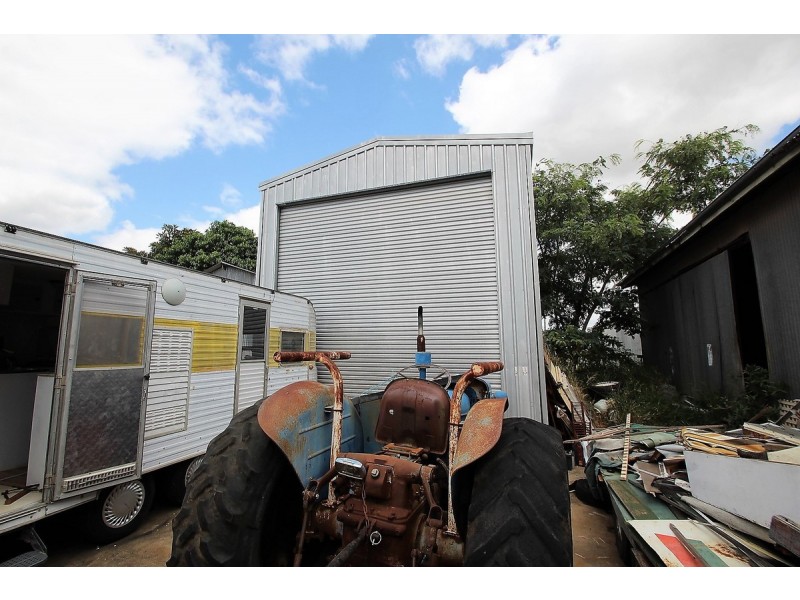 5 Birthamba Road, South Kolan QLD 4670