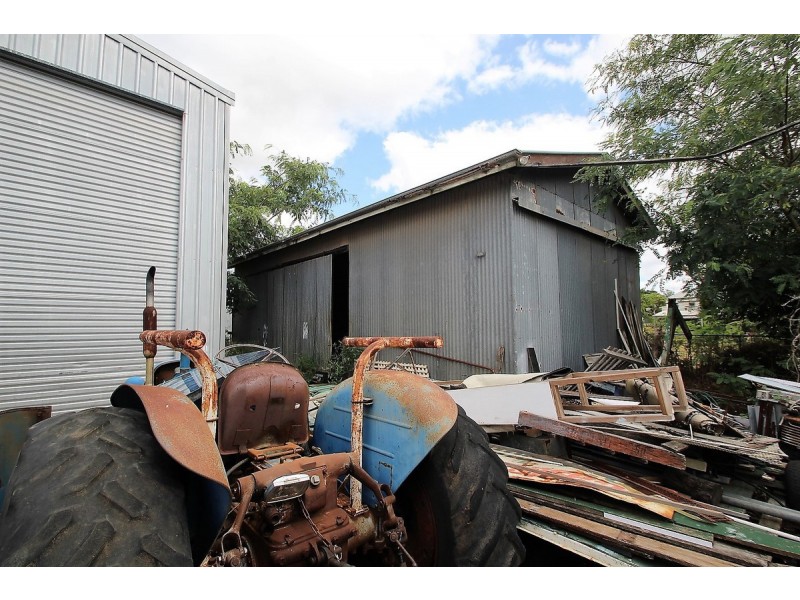 5 Birthamba Road, South Kolan QLD 4670