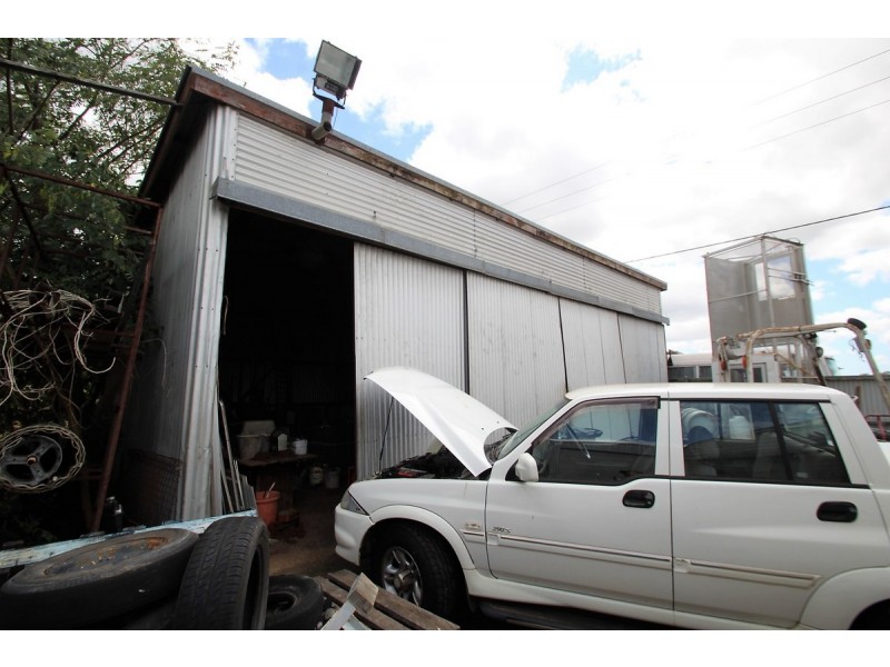 5 Birthamba Road, South Kolan QLD 4670