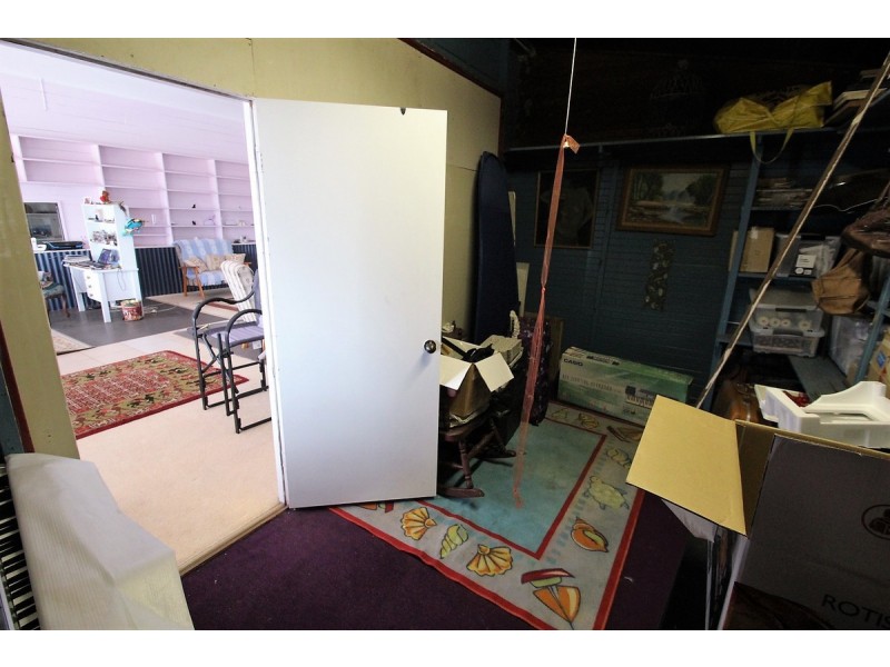 5 Birthamba Road, South Kolan QLD 4670