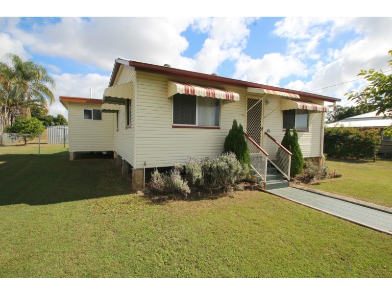 41 Pitt Street, Walkervale QLD 4670