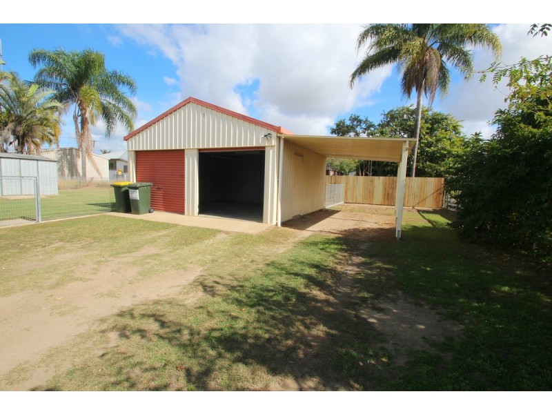 41 Pitt Street, Walkervale QLD 4670