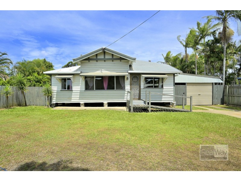 14 Johnston Street, Millbank QLD 4670