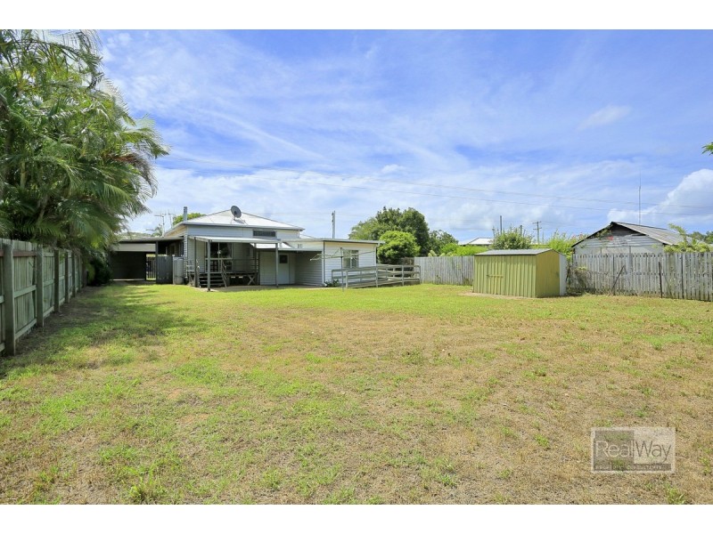 14 Johnston Street, Millbank QLD 4670