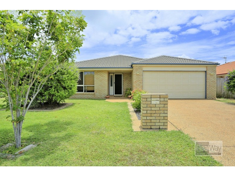 14 McCallum Close, Coral Cove QLD 4670