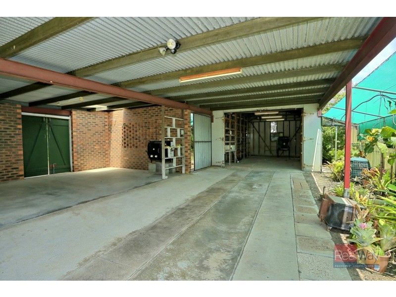 3 Warrell Street, Millbank QLD 4670