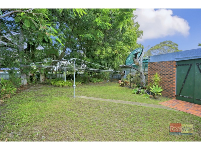 3 Warrell Street, Millbank QLD 4670