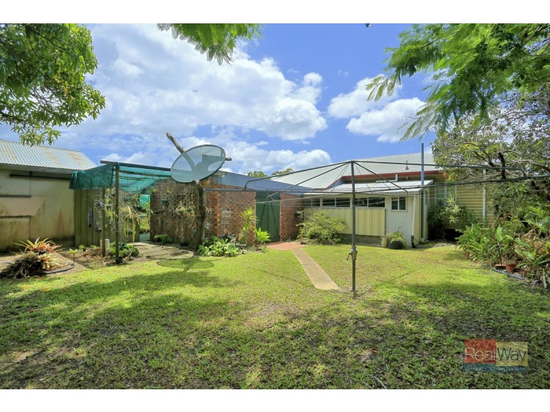 3 Warrell Street, Millbank QLD 4670