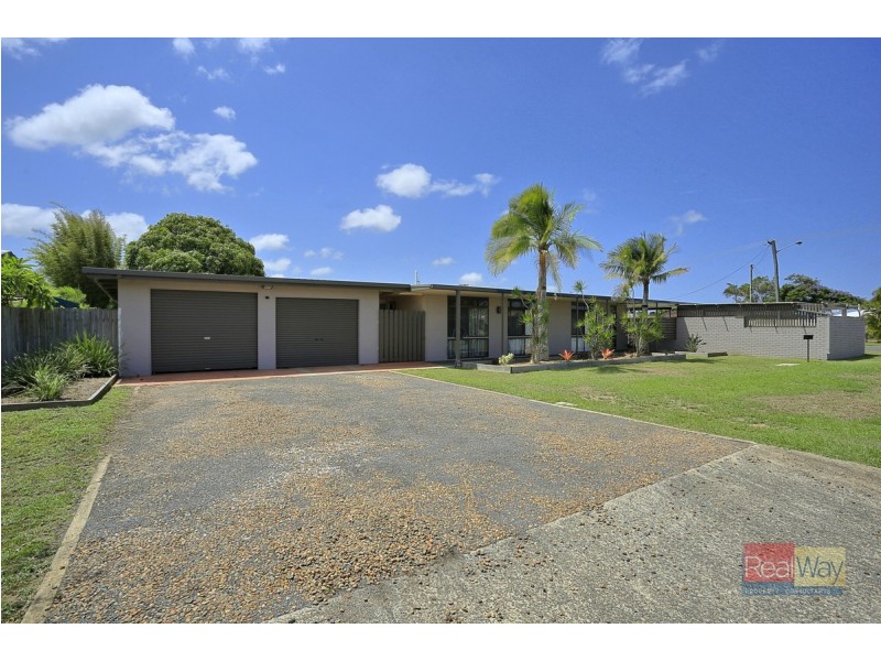 9 McCullough Street, Kepnock QLD 4670