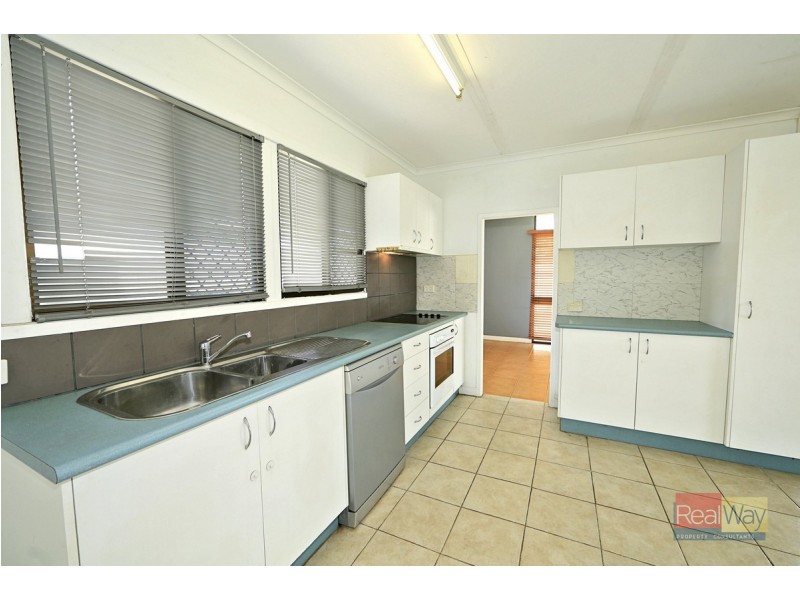 9 McCullough Street, Kepnock QLD 4670