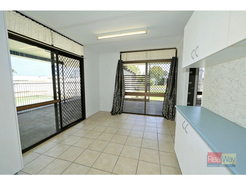 9 McCullough Street, Kepnock QLD 4670