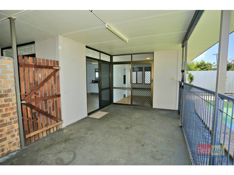 9 McCullough Street, Kepnock QLD 4670