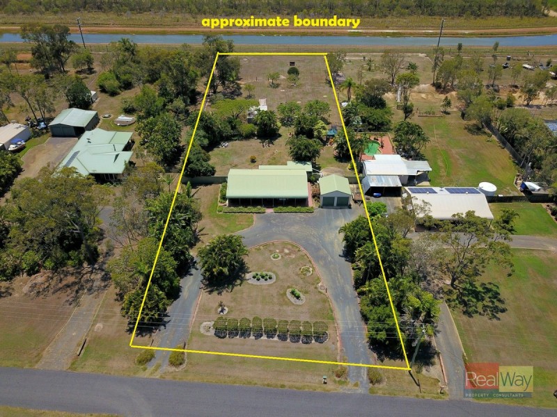 25 Erindale Avenue, Kensington QLD 4670
