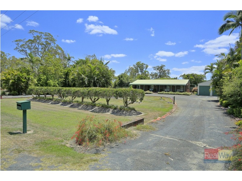25 Erindale Avenue, Kensington QLD 4670
