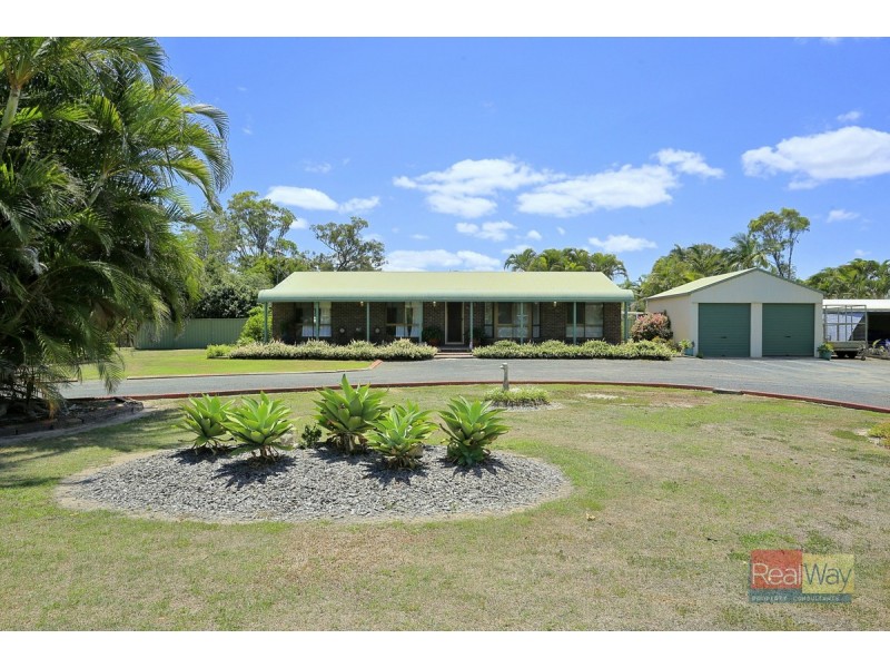 25 Erindale Avenue, Kensington QLD 4670