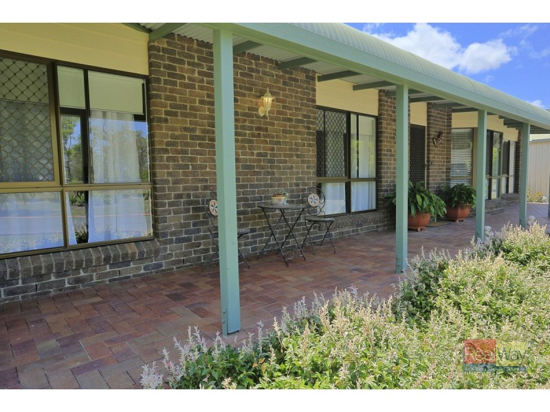 25 Erindale Avenue, Kensington QLD 4670
