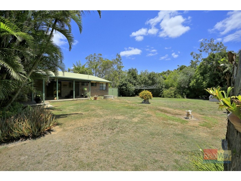25 Erindale Avenue, Kensington QLD 4670