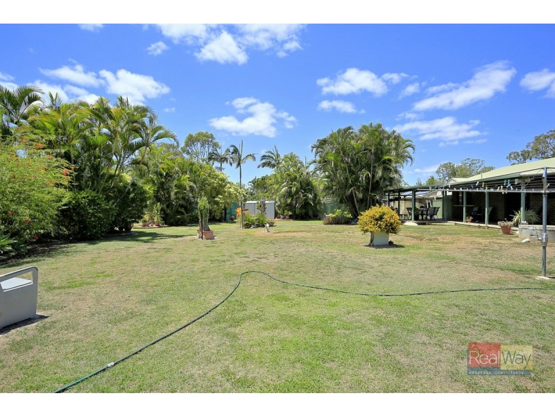 25 Erindale Avenue, Kensington QLD 4670