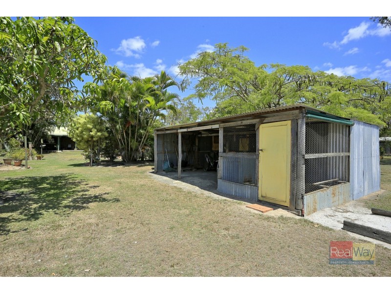 25 Erindale Avenue, Kensington QLD 4670