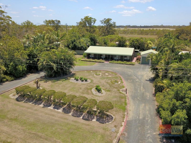 25 Erindale Avenue, Kensington QLD 4670