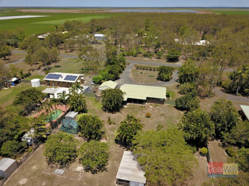 25 Erindale Avenue, Kensington QLD 4670