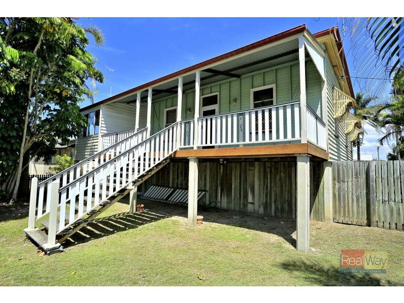 6 Walker Street, Walkervale QLD 4670