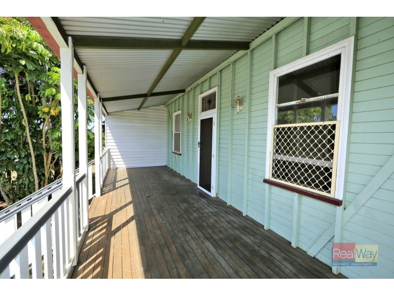 6 Walker Street, Walkervale QLD 4670