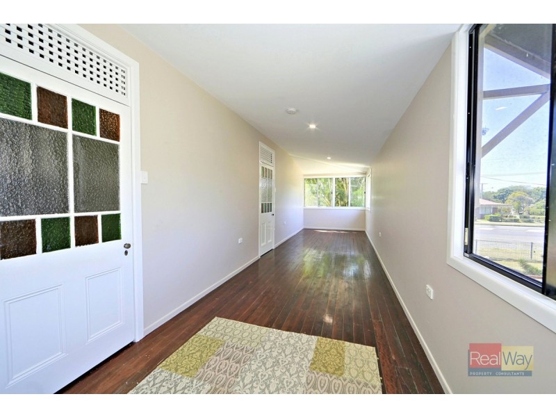 6 Walker Street, Walkervale QLD 4670