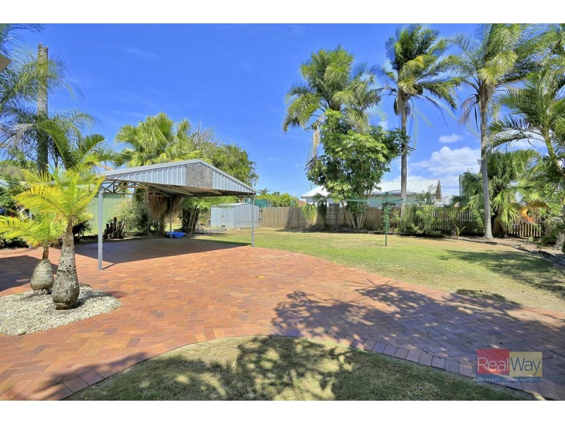 6 Walker Street, Walkervale QLD 4670