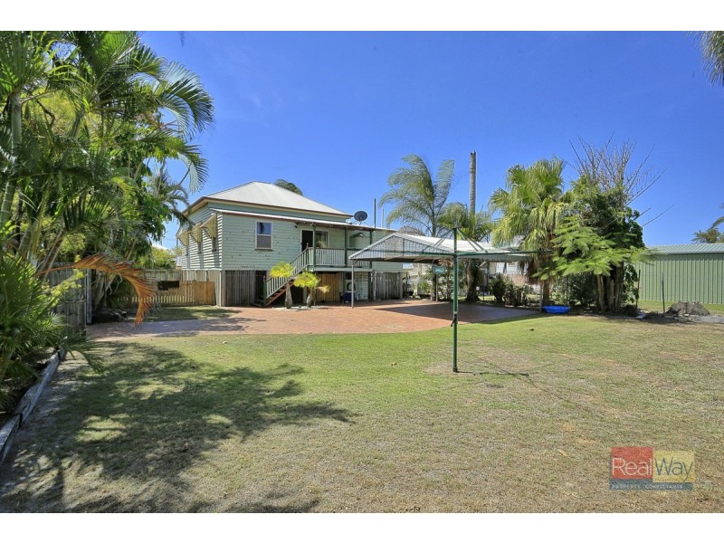 6 Walker Street, Walkervale QLD 4670