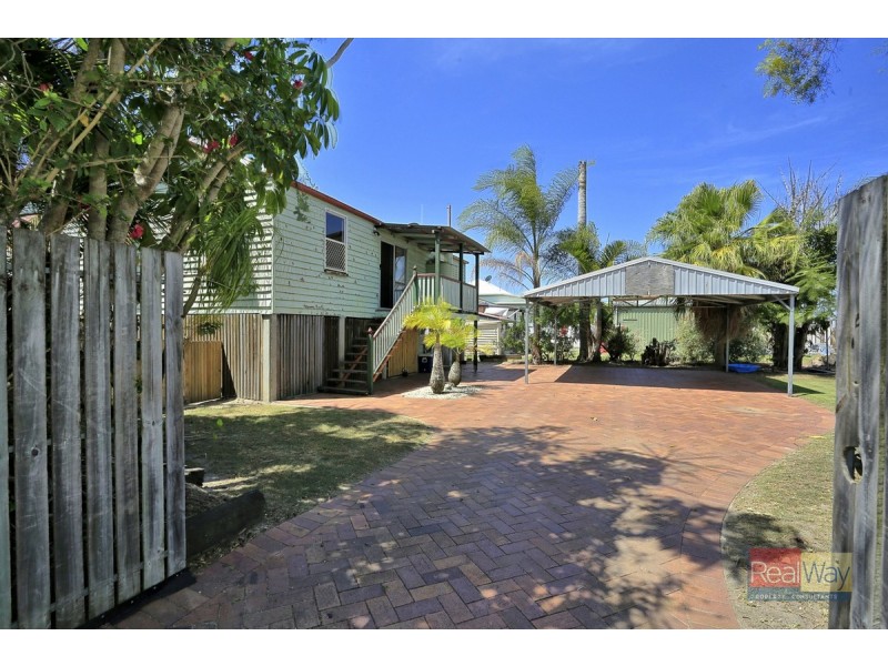 6 Walker Street, Walkervale QLD 4670